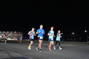 BIB: 
                            <button type="button" onclick="openModal(23427744)" class="btn btn-primary btn-sm float-right btn-popup" data-toggle="modal" data-target=".modal-high-quality">
                        <i class="fas fa-shopping-cart"></i> Add to Cart
                    </button>
                                            <button type="button" onclick="isThisMe(23427744, true)" class="btn btn-success btn-sm float-right btn-popup btn-isme hidden" data-toggle="tooltip" data-placement="bottom" title="นี่คือรูปของคุณใช่ไหม คลิกที่นี่เพื่อเอาเข้าอัลบั้ม">
                        <i class="fas fa-plus"></i> Add to album
                    </button>
                    <button type="button" onclick="isThisMe(23427744, false)" class="btn btn-warning btn-sm float-right btn-popup btn-isnotme hidden">
                        <i class="fas fa-ban"></i> Remove from album
                    </button>